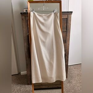 Splendid Maxi Skirt